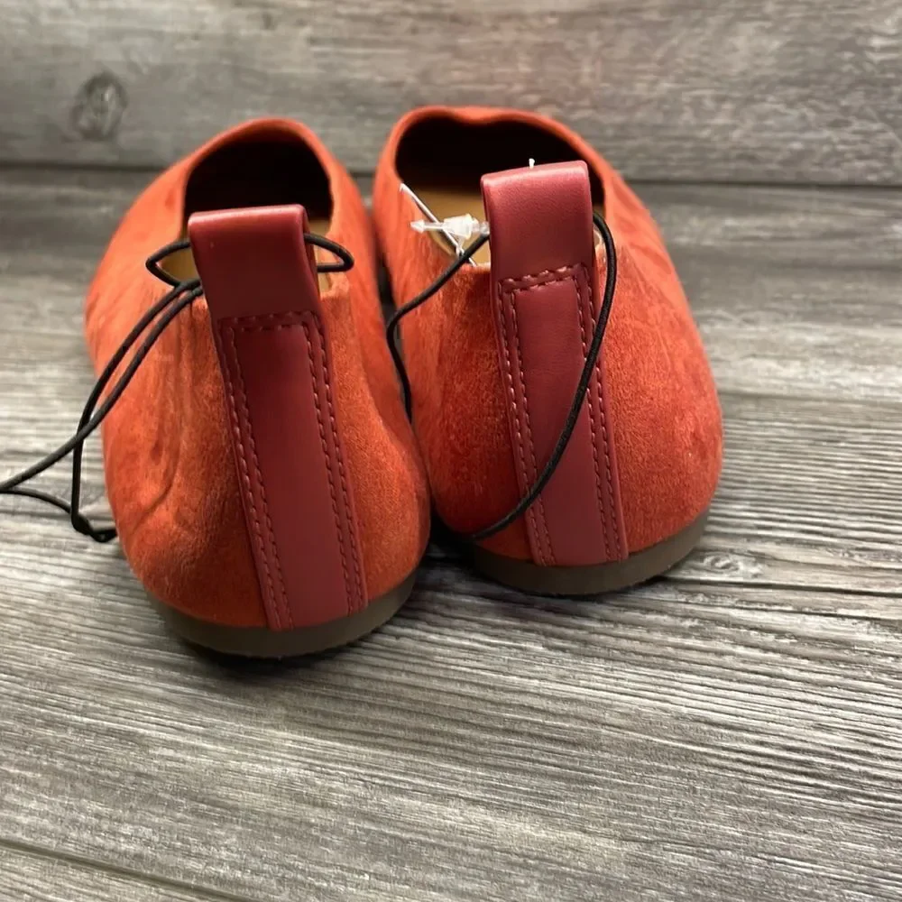 Women's Blanca Ballet Flats - Universal Thread